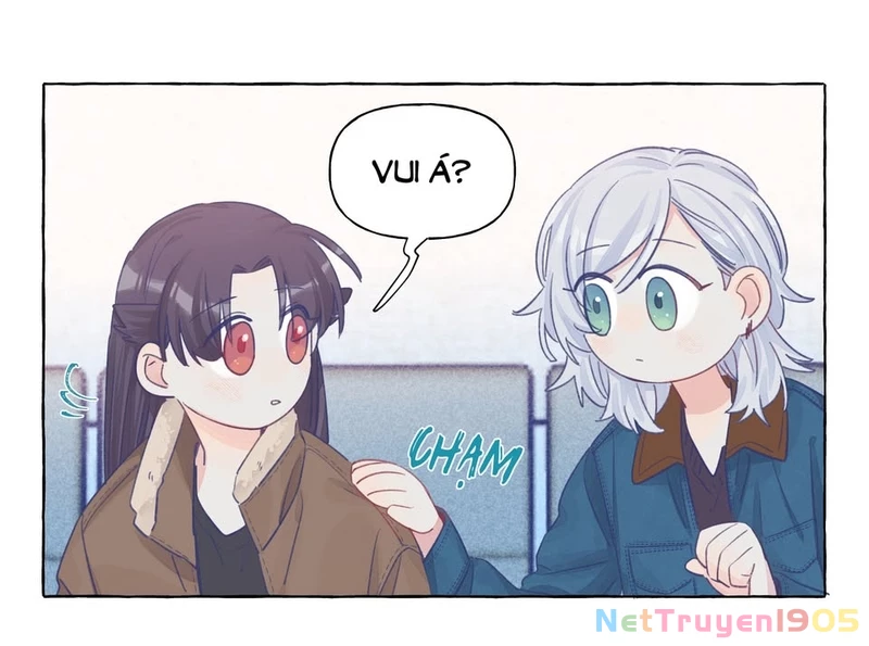 CẠM BẪY GÁI THẲNG Chapter 24 - 7