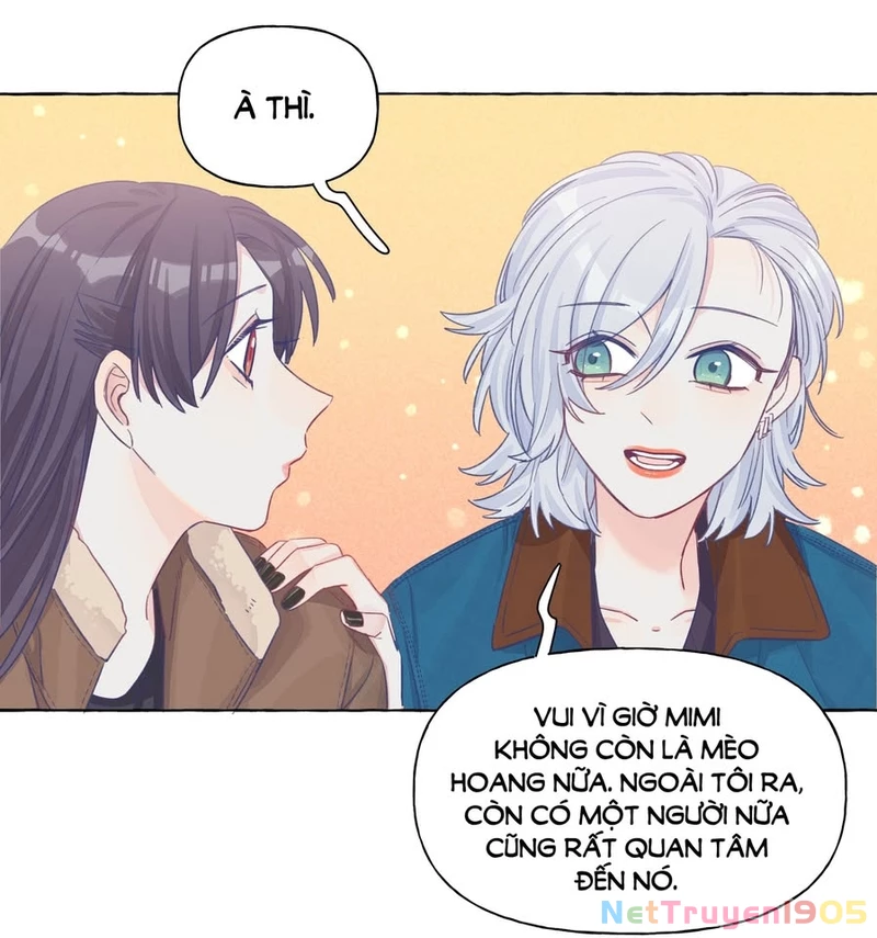 CẠM BẪY GÁI THẲNG Chapter 24 - 8