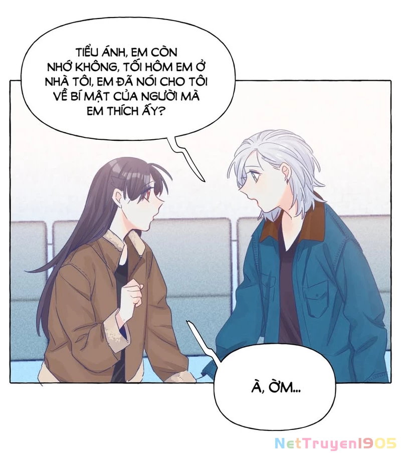 CẠM BẪY GÁI THẲNG Chapter 24 - 11