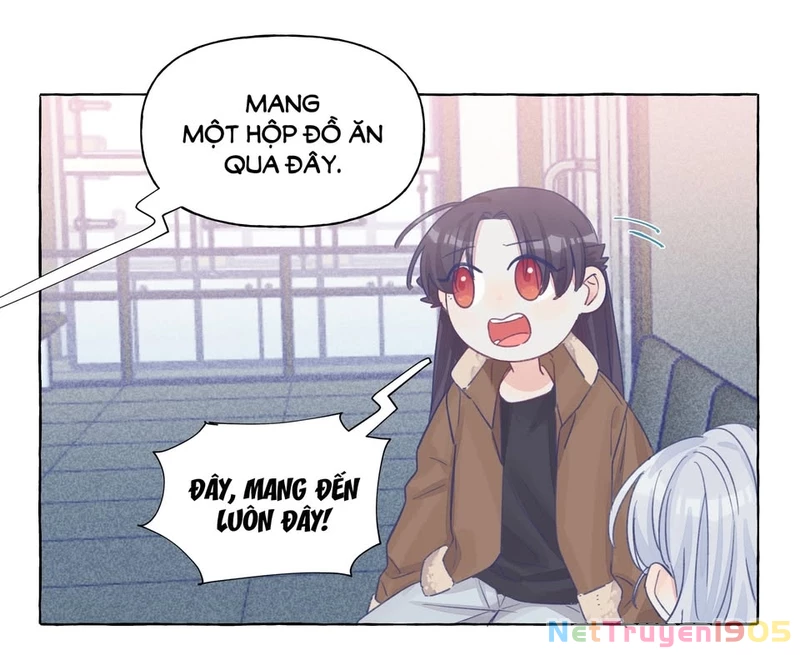 CẠM BẪY GÁI THẲNG Chapter 24 - 14