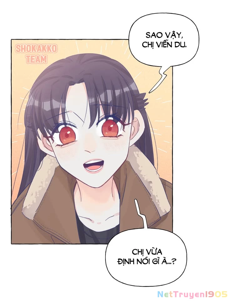 CẠM BẪY GÁI THẲNG Chapter 24 - 15