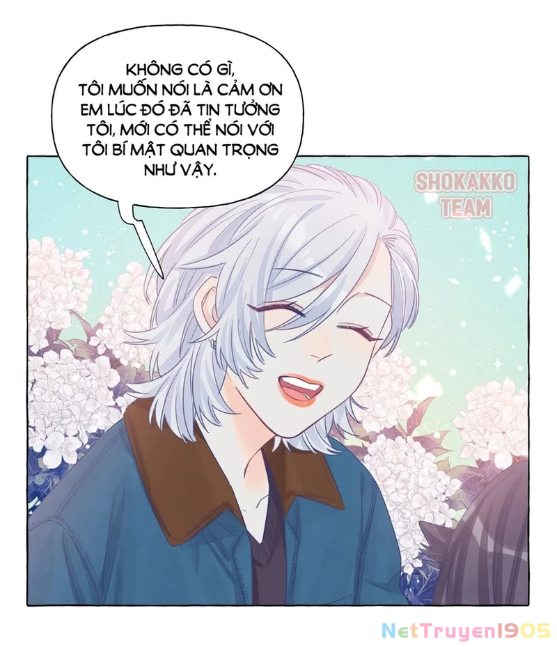 CẠM BẪY GÁI THẲNG Chapter 24 - 17