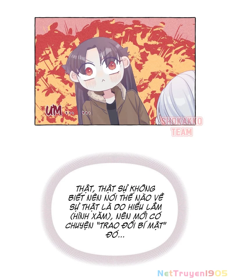 CẠM BẪY GÁI THẲNG Chapter 24 - 18