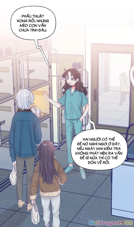 CẠM BẪY GÁI THẲNG Chapter 24 - 20