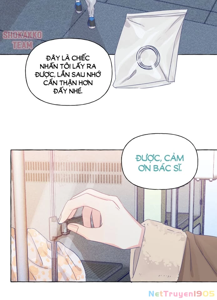 CẠM BẪY GÁI THẲNG Chapter 24 - 21