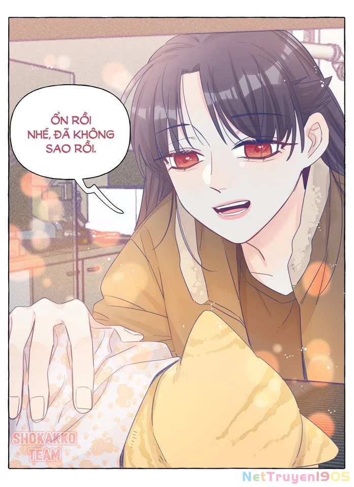 CẠM BẪY GÁI THẲNG Chapter 24 - 22