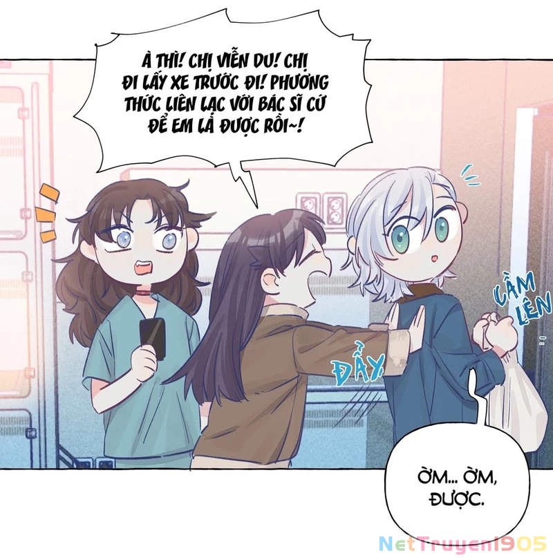 CẠM BẪY GÁI THẲNG Chapter 24 - 24