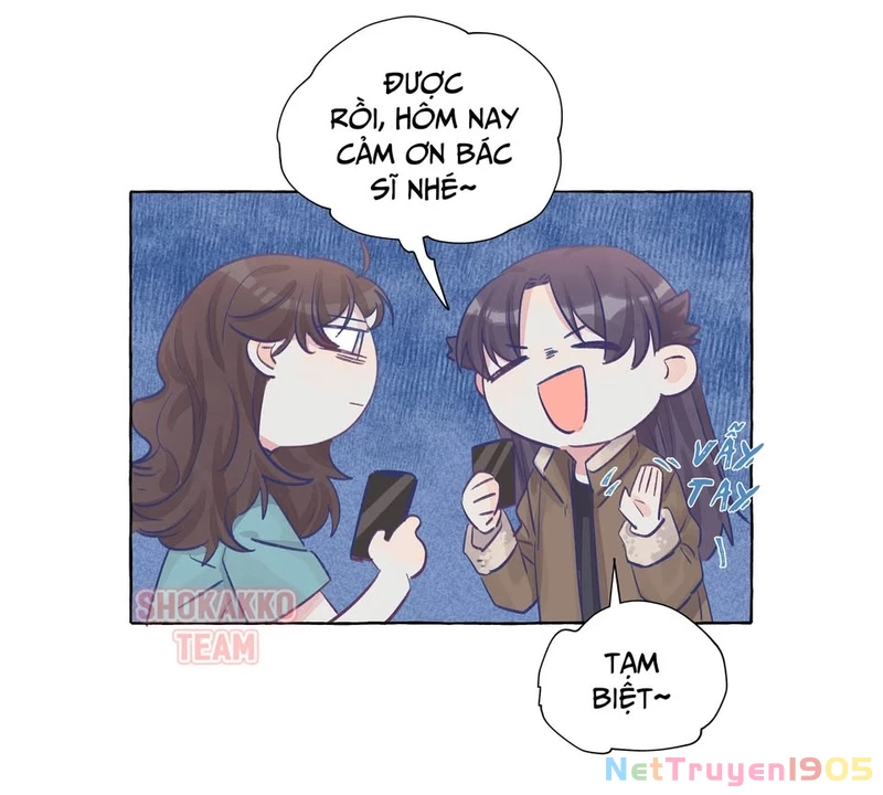 CẠM BẪY GÁI THẲNG Chapter 24 - 25