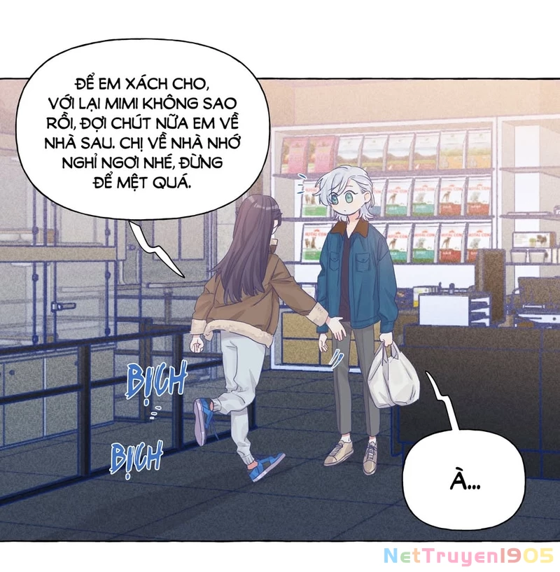 CẠM BẪY GÁI THẲNG Chapter 24 - 26