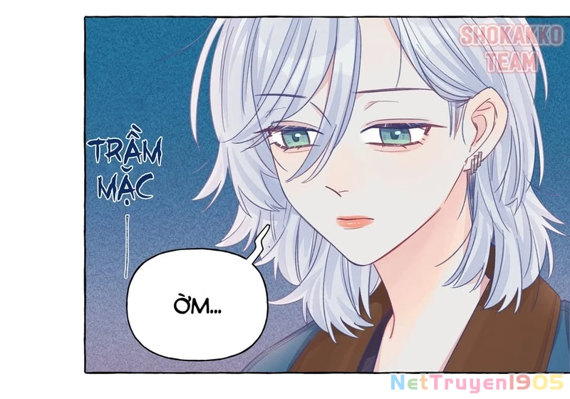 CẠM BẪY GÁI THẲNG Chapter 24 - 27