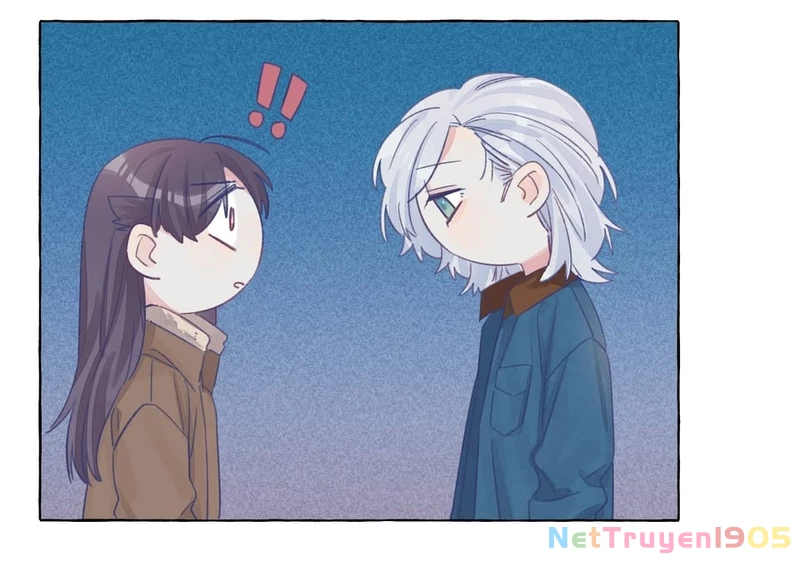 CẠM BẪY GÁI THẲNG Chapter 24 - 28