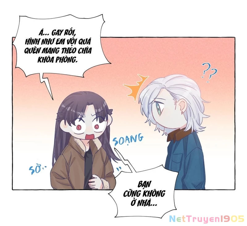 CẠM BẪY GÁI THẲNG Chapter 24 - 29