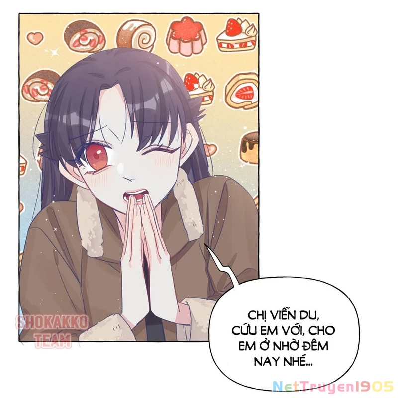 CẠM BẪY GÁI THẲNG Chapter 24 - 30