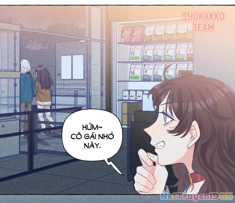 CẠM BẪY GÁI THẲNG Chapter 24 - 32