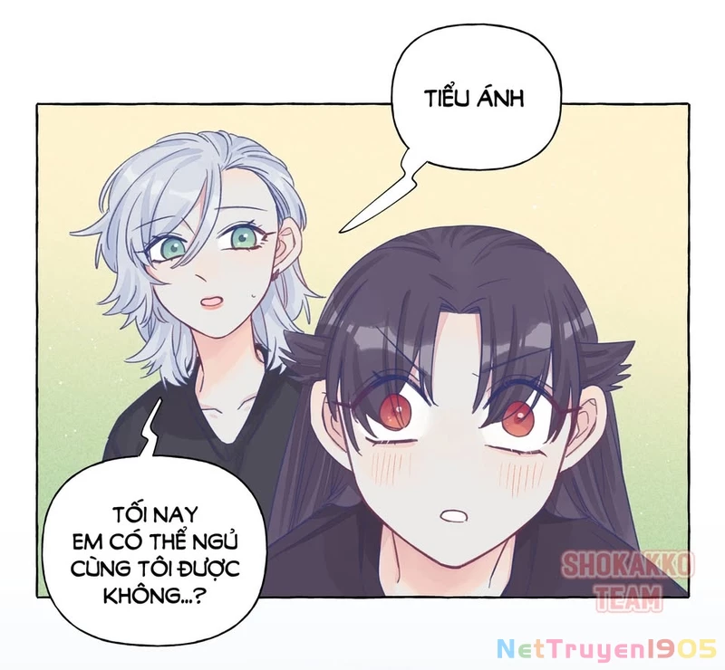 CẠM BẪY GÁI THẲNG Chapter 24 - 34