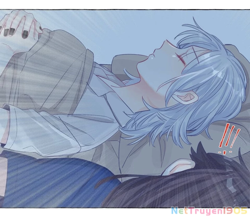 CẠM BẪY GÁI THẲNG Chapter 24 - 38