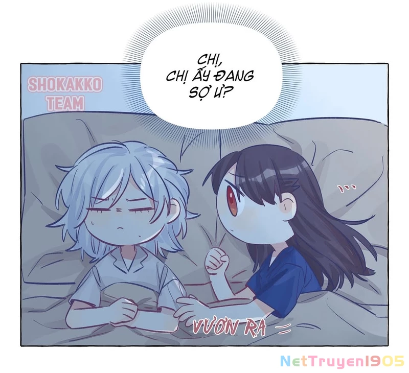 CẠM BẪY GÁI THẲNG Chapter 24 - 39