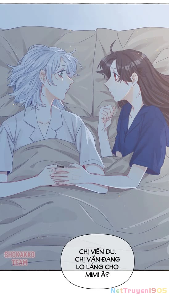 CẠM BẪY GÁI THẲNG Chapter 24 - 41