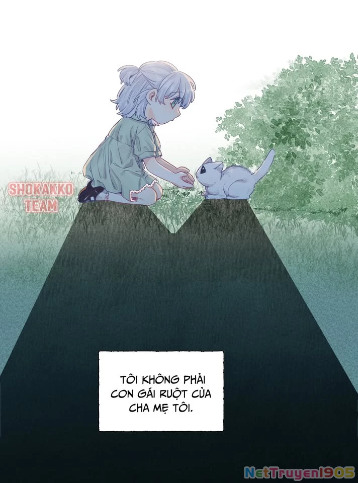 CẠM BẪY GÁI THẲNG Chapter 25 - 2