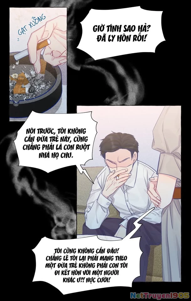 CẠM BẪY GÁI THẲNG Chapter 25 - 5