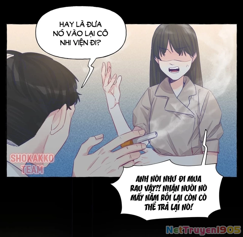 CẠM BẪY GÁI THẲNG Chapter 25 - 6