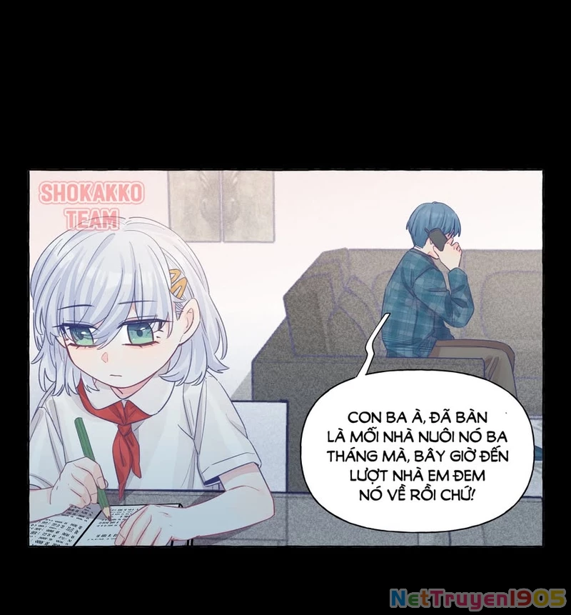 CẠM BẪY GÁI THẲNG Chapter 25 - 9