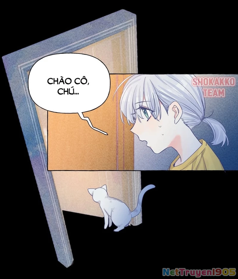 CẠM BẪY GÁI THẲNG Chapter 25 - 11