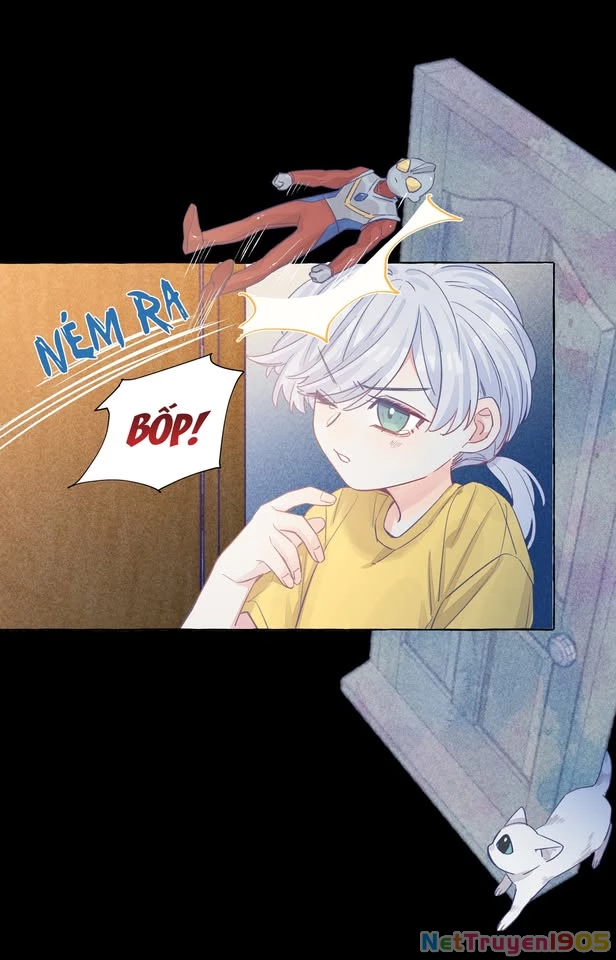 CẠM BẪY GÁI THẲNG Chapter 25 - 12