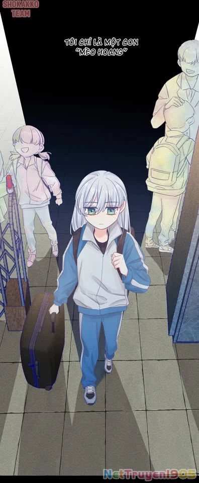 CẠM BẪY GÁI THẲNG Chapter 25 - 17