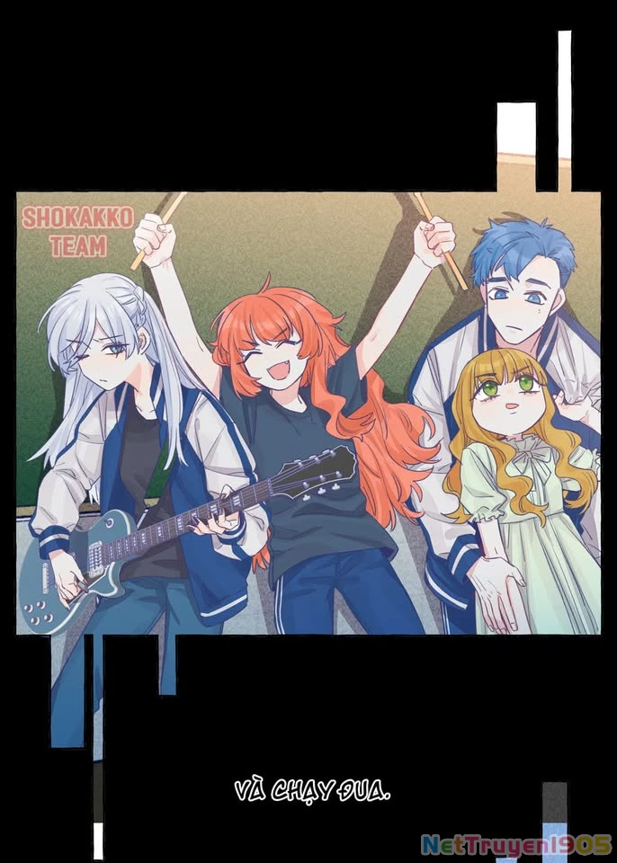 CẠM BẪY GÁI THẲNG Chapter 25 - 19