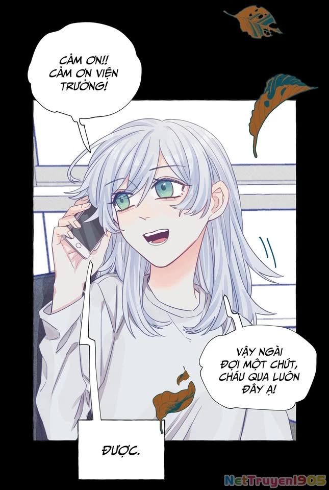 CẠM BẪY GÁI THẲNG Chapter 25 - 24