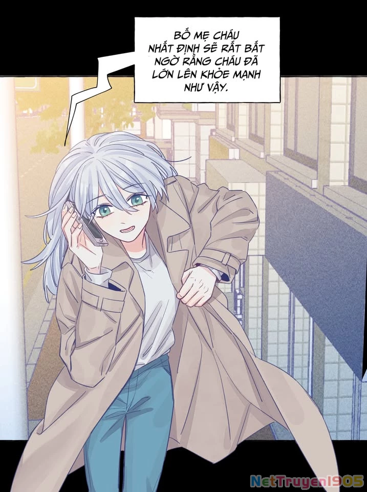 CẠM BẪY GÁI THẲNG Chapter 25 - 26