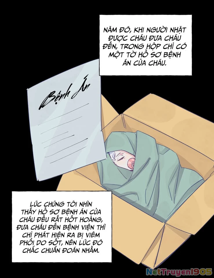 CẠM BẪY GÁI THẲNG Chapter 25 - 28