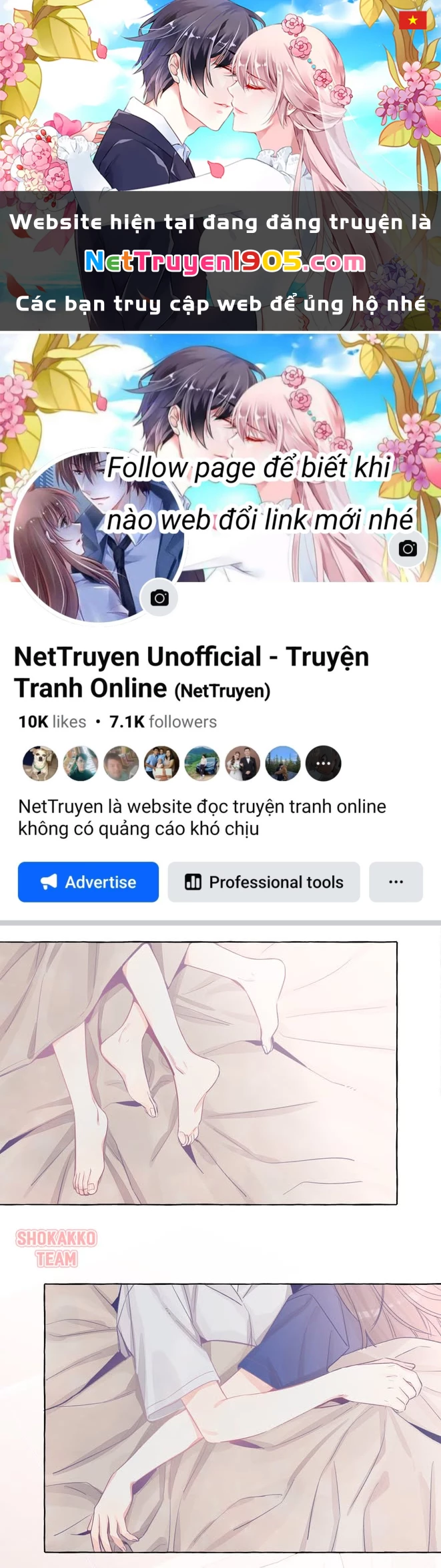 CẠM BẪY GÁI THẲNG Chapter 26 - 1