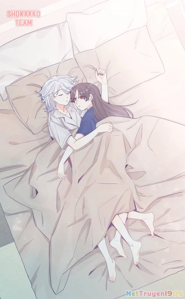 CẠM BẪY GÁI THẲNG Chapter 26 - 3