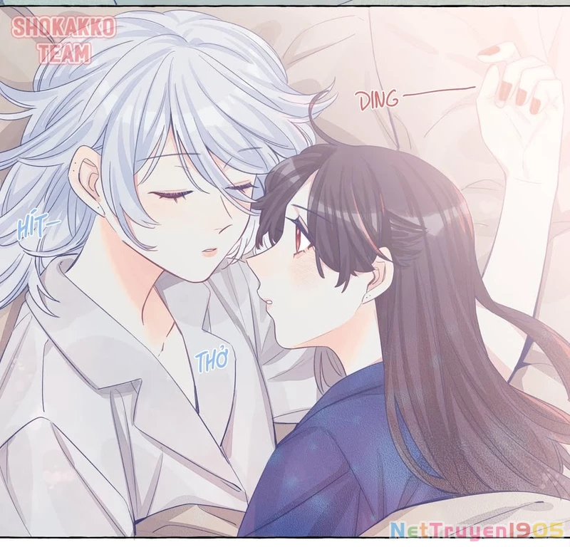 CẠM BẪY GÁI THẲNG Chapter 26 - 4