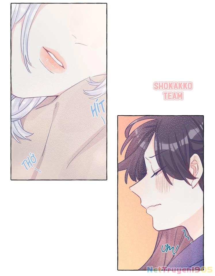CẠM BẪY GÁI THẲNG Chapter 26 - 5