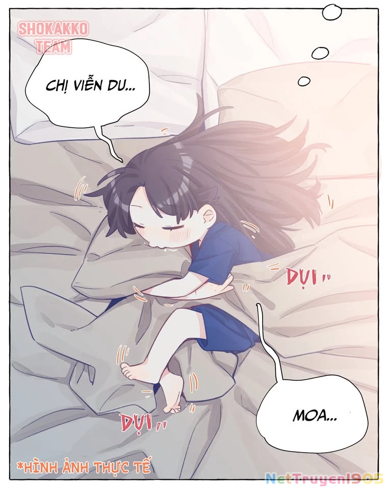 CẠM BẪY GÁI THẲNG Chapter 26 - 7