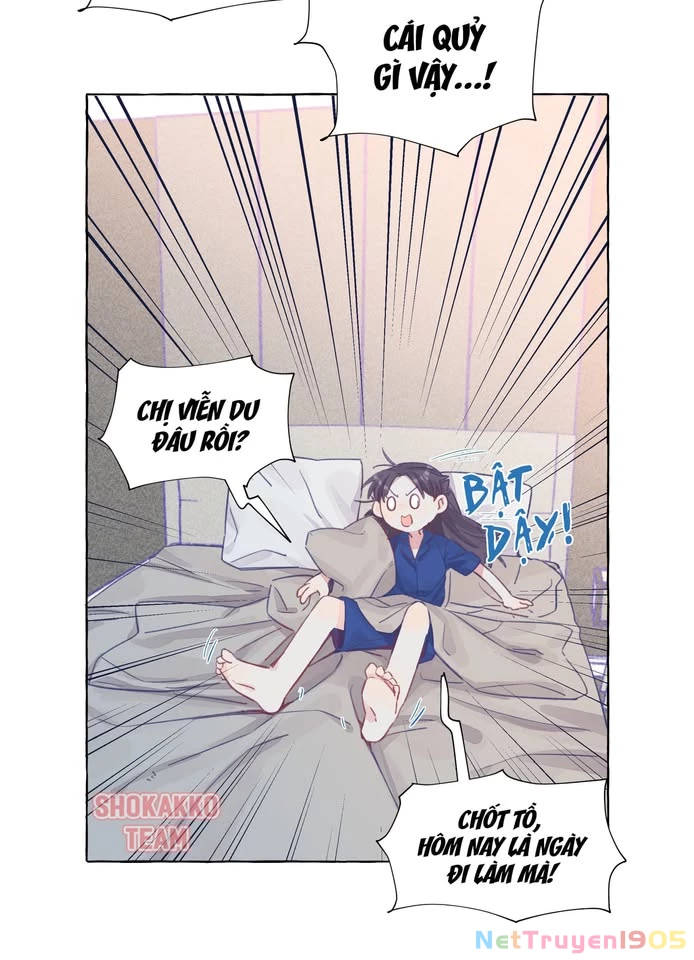 CẠM BẪY GÁI THẲNG Chapter 26 - 9