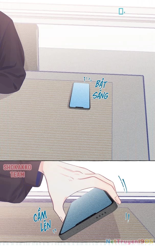 CẠM BẪY GÁI THẲNG Chapter 26 - 15