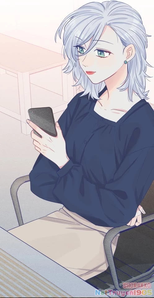 CẠM BẪY GÁI THẲNG Chapter 26 - 17