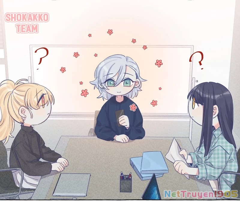 CẠM BẪY GÁI THẲNG Chapter 26 - 18