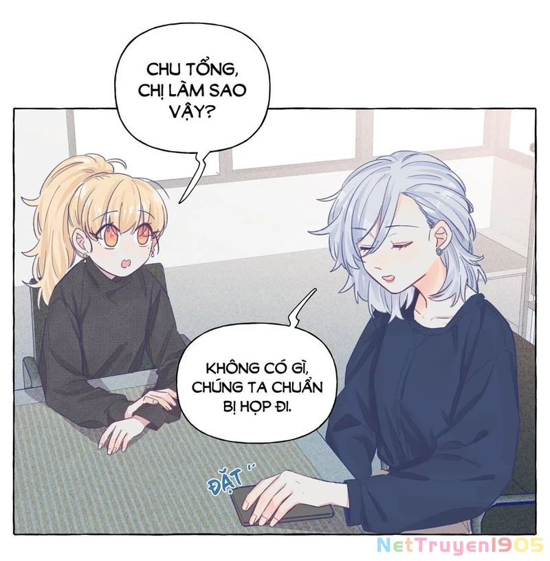 CẠM BẪY GÁI THẲNG Chapter 26 - 19