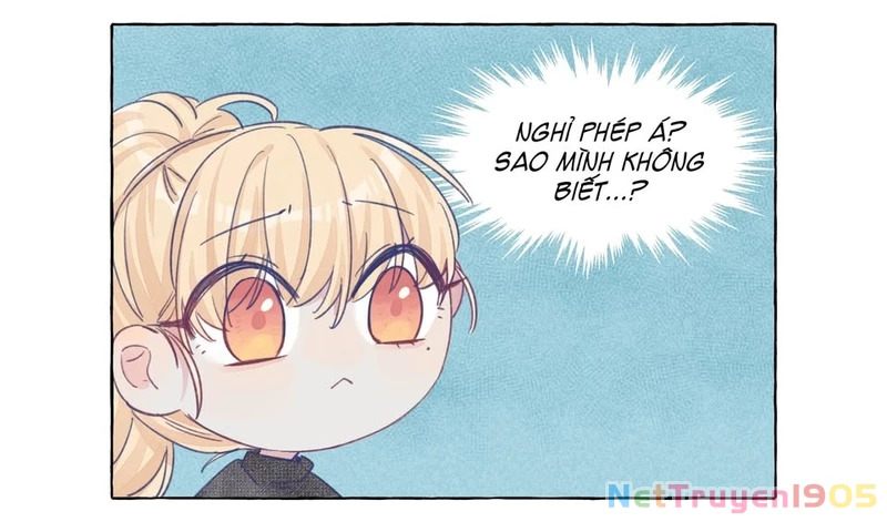 CẠM BẪY GÁI THẲNG Chapter 26 - 21