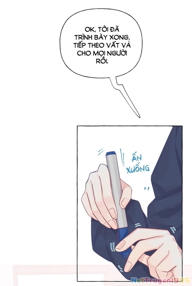 CẠM BẪY GÁI THẲNG Chapter 26 - 22