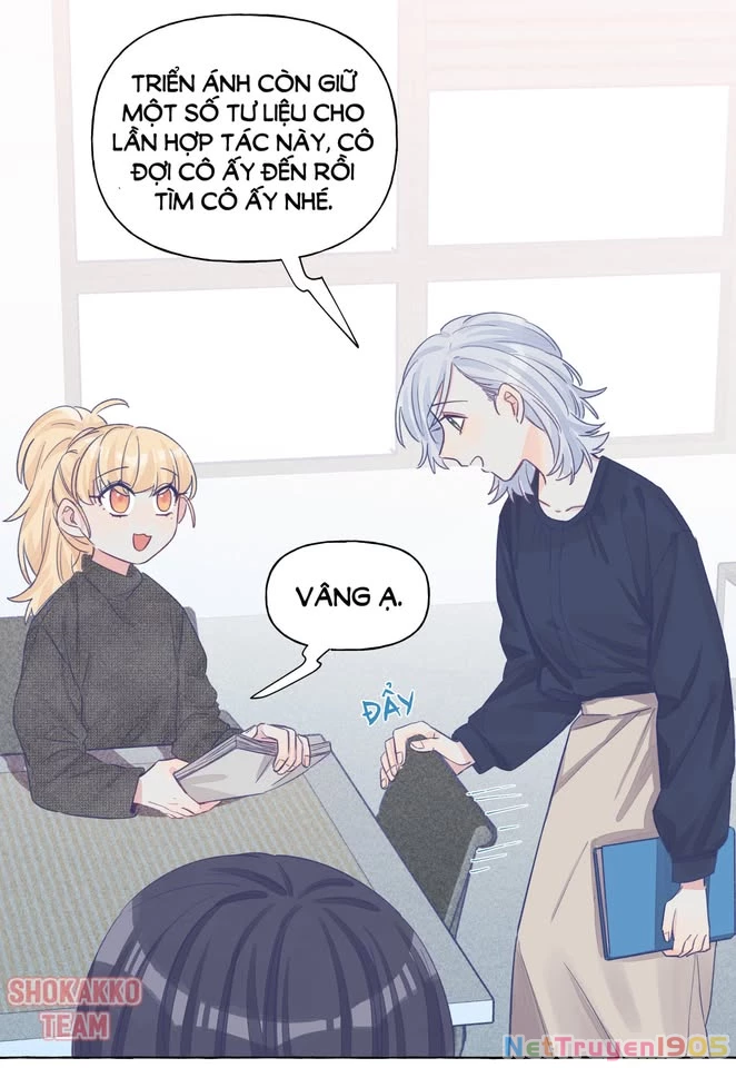 CẠM BẪY GÁI THẲNG Chapter 26 - 23