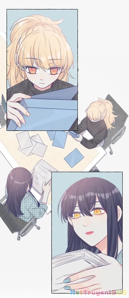 CẠM BẪY GÁI THẲNG Chapter 26 - 24