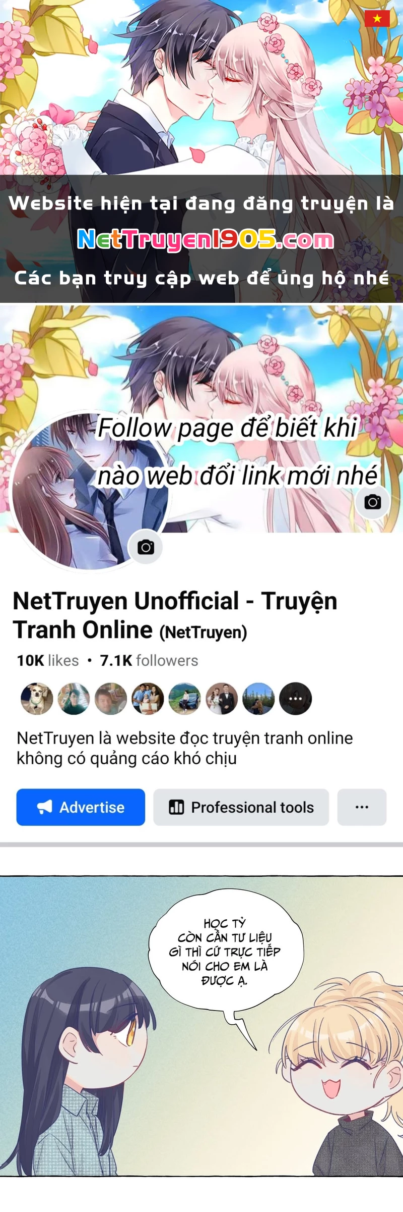 CẠM BẪY GÁI THẲNG Chapter 27 - 1