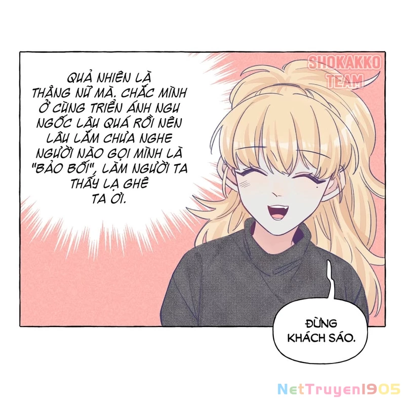 CẠM BẪY GÁI THẲNG Chapter 27 - 3