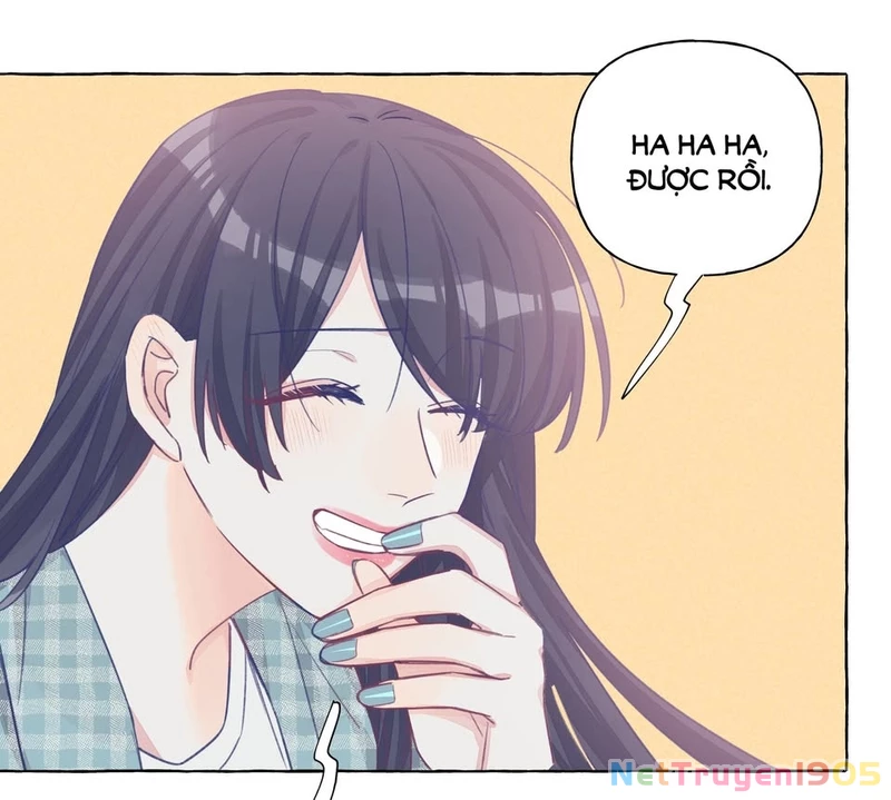 CẠM BẪY GÁI THẲNG Chapter 27 - 5